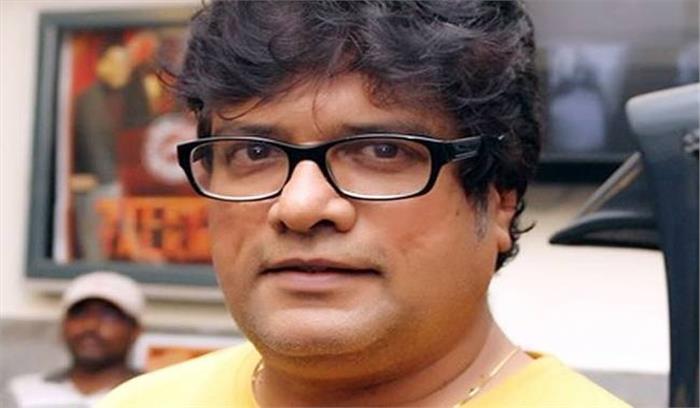 सुशांत हमें जवाब तलाशने के लिए छोड़ गए : राजेश शर्मा सुशांत हमें जवाब तलाशने के लिए छोड़ गए : राजेश शर्मा