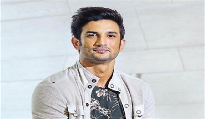 चंदा मामा दूर के चुनौतीपूर्ण फिल्म है : सुशांत  सिंह राजपूत