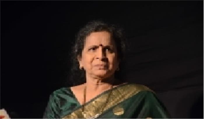 सुशांत काफी शांत स्वभाव के थे : उषा नाडकर्णी सुशांत काफी शांत स्वभाव के थे : उषा नाडकर्णी