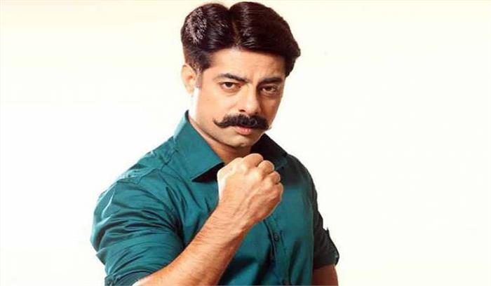 सावधान इंडिया 2 के सफर पर गर्व : सुशांत सिंह 