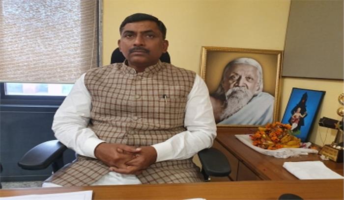 सुशांत मामले में एनआईए की भी हो सकती है एंट्री : भाजपा महासचिव मुरलीधर सुशांत मामले में एनआईए की भी हो सकती है एंट्री : भाजपा महासचिव मुरलीधर