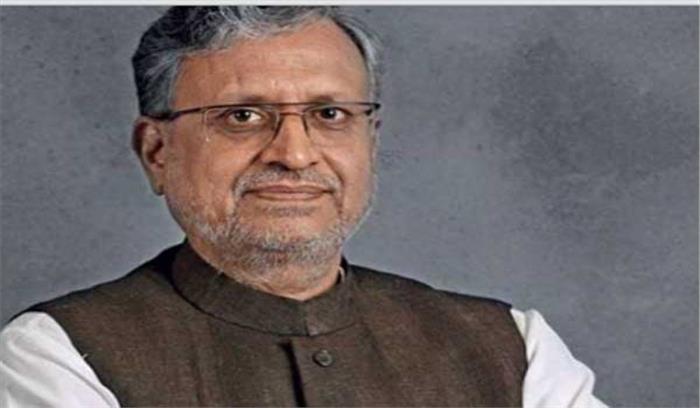 किसानों को दिये जाएंगे कृषि वानिकी से जुड़े प्रशिक्षण: सुशील किसानों को दिये जाएंगे कृषि वानिकी से जुड़े प्रशिक्षण: सुशील