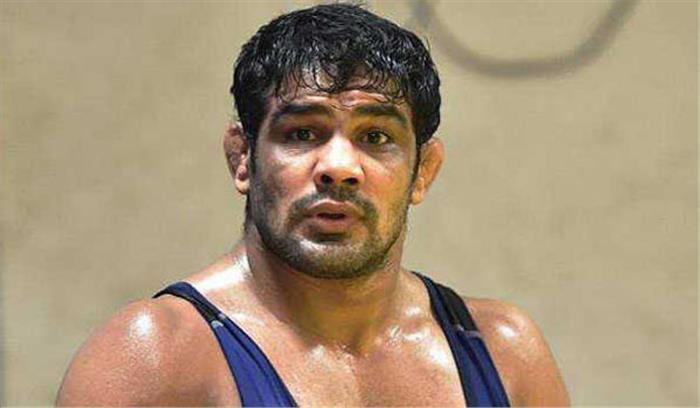 अब एशियाई खेलों में स्वर्ण जीतने का सपना पूरा करना है:  सुशील कुमार