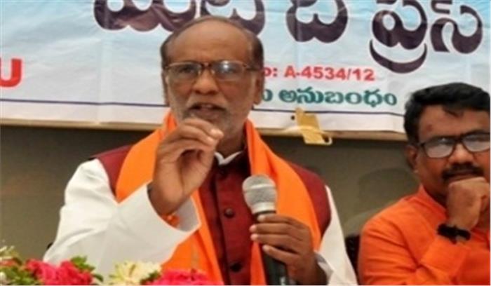 तेलंगाना में चिन्नम्मा के निधन से शोक की लहर तेलंगाना में चिन्नम्मा के निधन से शोक की लहर