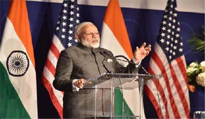 सुषमा ने कूटनीति को मानवीय आयाम देने का सराहनीय कार्य किया : मोदी