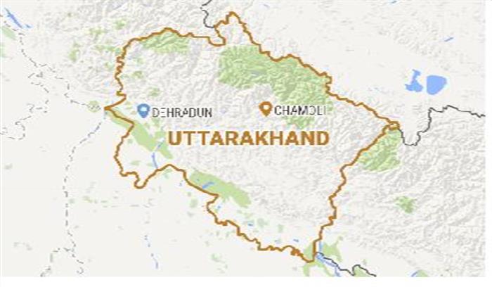 संदिग्ध परिस्थितियों में चालक की मौत