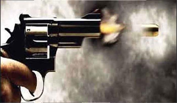 कानपुर में संदिग्ध परिस्थितियों में सिपाही की गोली लगने से मौत