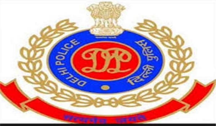 सुनंदा पुष्कर ने शशि थरूर को मरने की इच्छा जताई थी: दिल्ली पुलिस