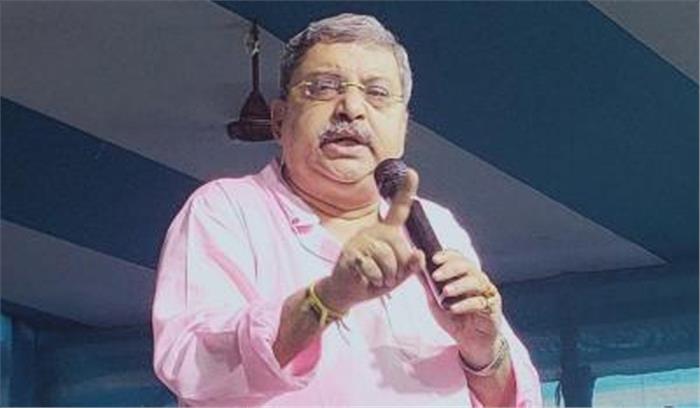 सुवेंदु दुनिया की सबसे भ्रष्ट पार्टी में शामिल : तृणमूल कांग्रेस