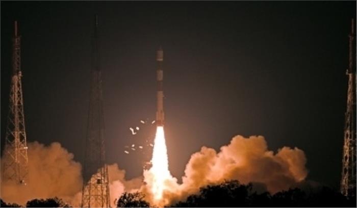 स्वदेशी विक्रम प्रोसेसर से चलेंगे भविष्य के सभी भारतीय रॉकेट