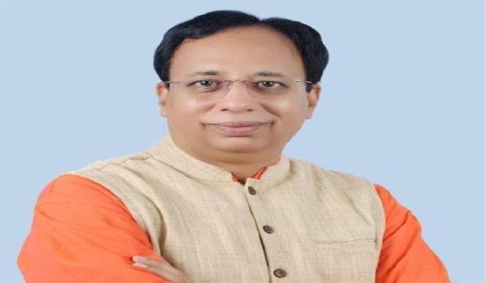 स्वदेशी वैक्सीनों पर बंद हो दुष्प्रचार का खेल : डॉ़ संजय जायसवाल