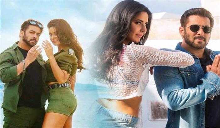 स्वैग से स्वागत गाना अरबी भाषा में जारी