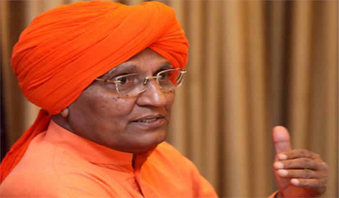 बाल अधिकारों के प्रति जागरूक होना चाहिए : स्वामी अग्निवेश