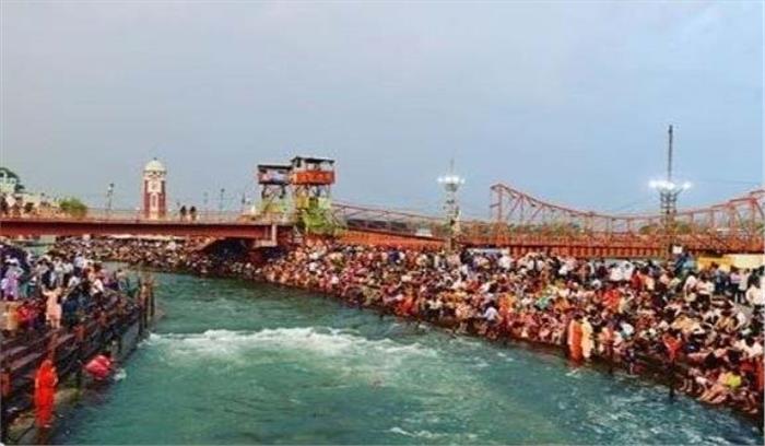 शहीदों के प्रति उऩ्मादी देश संतों की शहादत पर खामोश क्यों ?  गंगा को बचाने के लिए शुरू होगी पदयात्रा