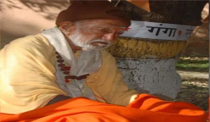स्वामी सानंद की मौत की जांच हो : गंगा प्रेमी