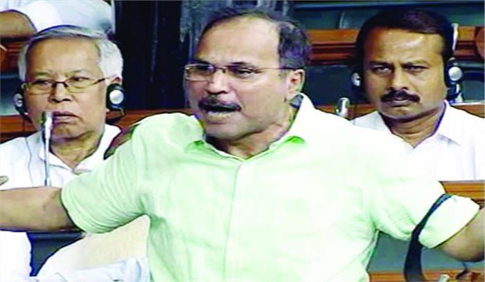 स्वामी विवेकानंद से नरेंद्र मोदी की तुलना पर संसद में हंगामा