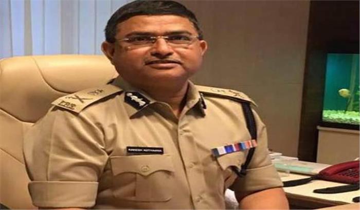 स्वराज इंडिया ने अस्थाना के मसले पर मोदी सरकार को घेरा