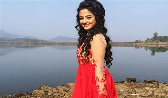 हेली शाह का कहना है कि दूसरे शो का हिस्सा बनने की जल्दबाजी नहीं 