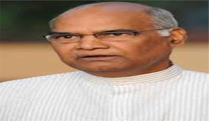 शपथ ग्रहण के साथ ही विवादों से हुआ नवनिर्वाचित राष्ट्रपति का सामना