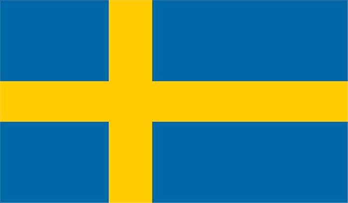 स्वीडन ने तिब्बती शख्स पर चीन के लिए जासूसी का आरोप लगाया