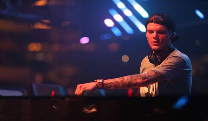  स्वीडन के मशहूर डीजे एविसी का निधन