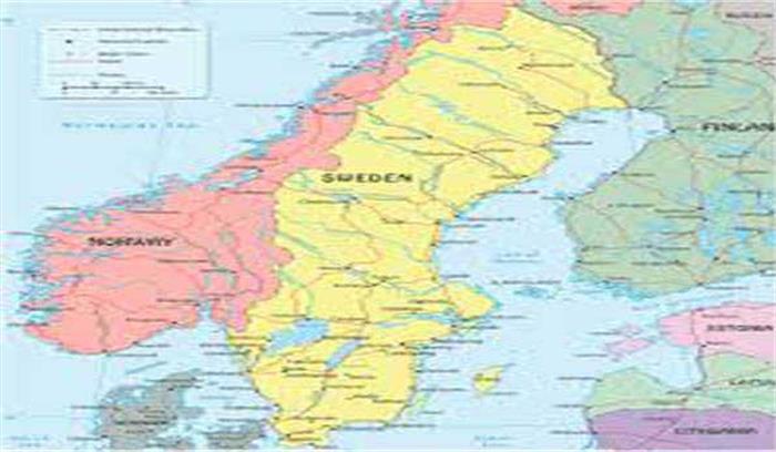 स्वीडन ने स्वेडबैंक से जुड़े धोखाधड़ी मामले की जांच का किया विस्तार