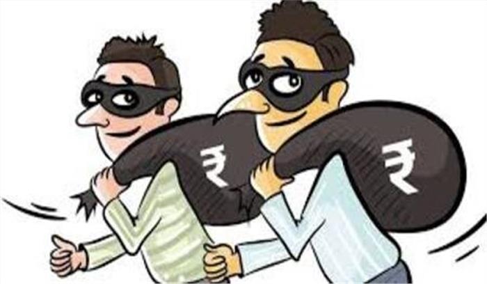 ठगी का अड्डा है नोएडा व ग्रेटर नोएडा, रहें सावधान