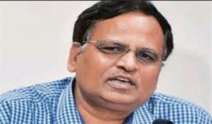 स्वाइन फ्लू, डेंगू से निपटने के पूरे इंतजाम, घबराने की जरूरत नहीं- दिल्ली सरकार