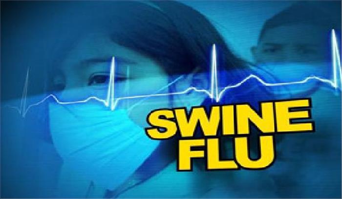 जबलपुर: स्वाइन फ्लू से अब तक 26 की मौत