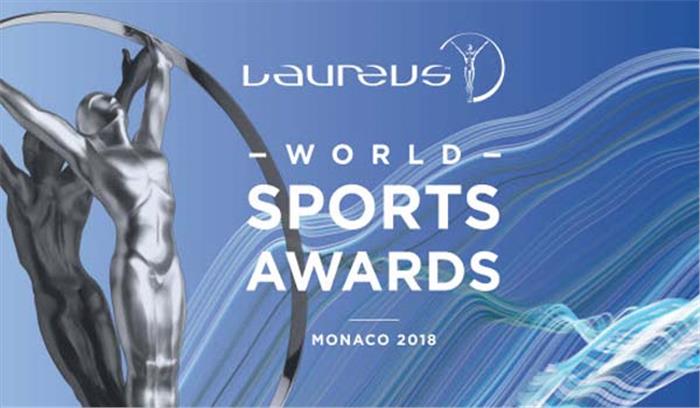 फेडरर, रोनाल्डो और फराह हुए लॉरियस स्पोर्ट्स अवार्ड्स-2018 के लिए नामांकित