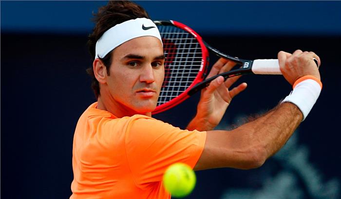 टेनिस : एटीपी फाइनल्स में रोजर फेडरर ने थीम को दी मात टेनिस : एटीपी फाइनल्स में रोजर फेडरर ने थीम को दी मात