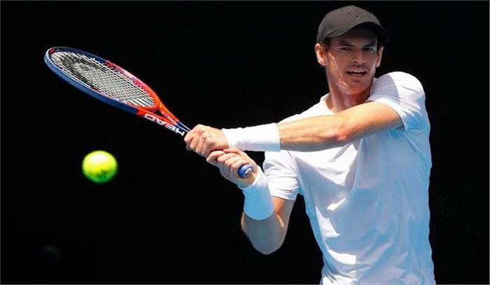 सर्जरी के बाद मेरी सबसे बड़ी जीत : मरे