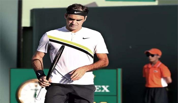 इस तरह हार जाना निराशाजनक है: रोजर फेडरर