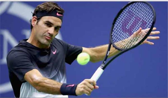 रोजर फेडरर को डॉक्टरेट की मानद उपाधि से नवाजा रोजर फेडरर को डॉक्टरेट की मानद उपाधि से नवाजा