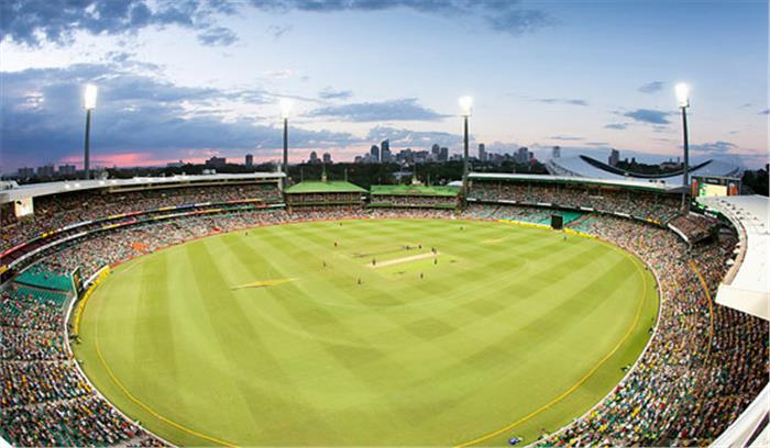 सिडनी टेस्ट : आस्ट्रेलिया ने पाकिस्तान को 3-0 से दी मात