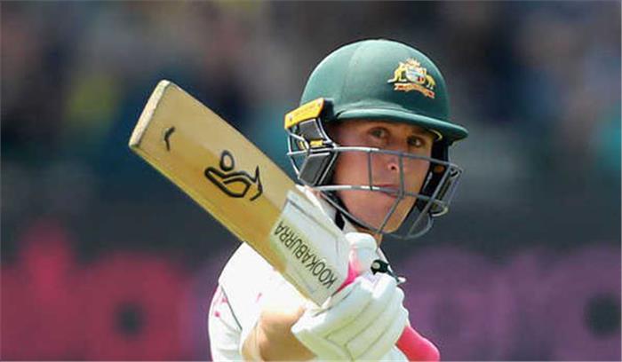 ब्रैडमैन से भी बेहतर लाबुशेन, आस्ट्रेलिया मजबूत
