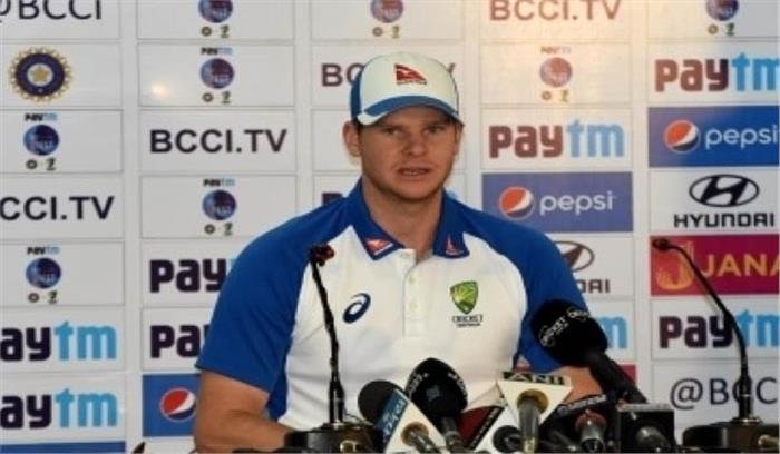 स्मिथ के बार फिर आस्ट्रेलिया की कप्तानी करते दिखेंगे : मार्क टेलर