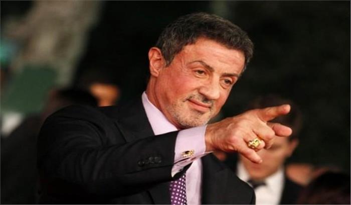 क्रीड 2 का निर्देशन करेंगे सिलवेस्टर स्टैलोन