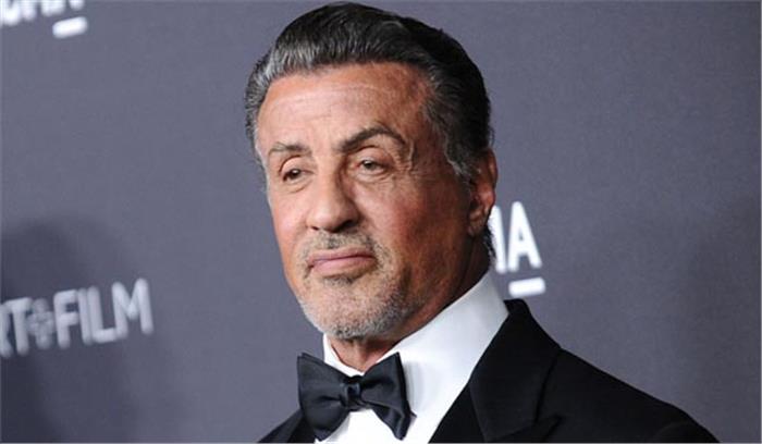 यौन उत्पीड़न के आरोपों से सिल्वेस्टर स्टेलॉन ने किया इनकार