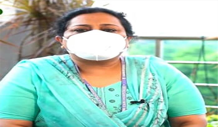 लक्षण दिखते ही तत्काल कराएं जांच  : डॉ. शबा जावेद