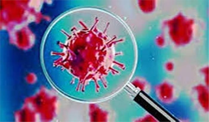 लक्षण दिखने के 24 घंटों के अंदर कोरोना जांच कराने पर रिकवरी की संभावना अधिक : डॉ पांडा