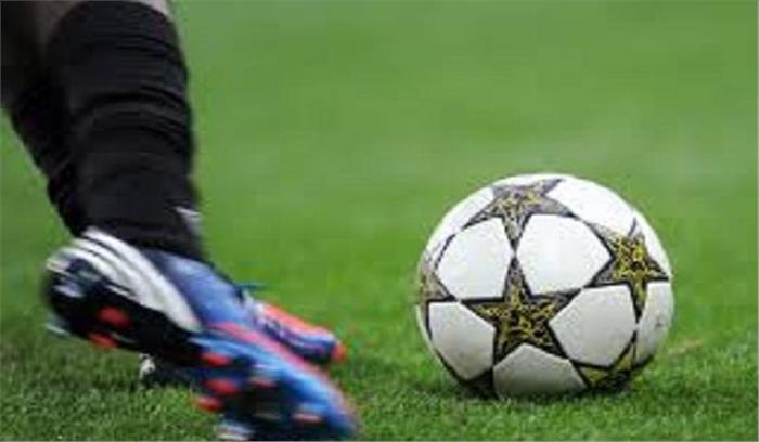 फुटबाल विश्व कप क्वालीफायर में सीरिया ने उज्बेकिस्तान को हराया