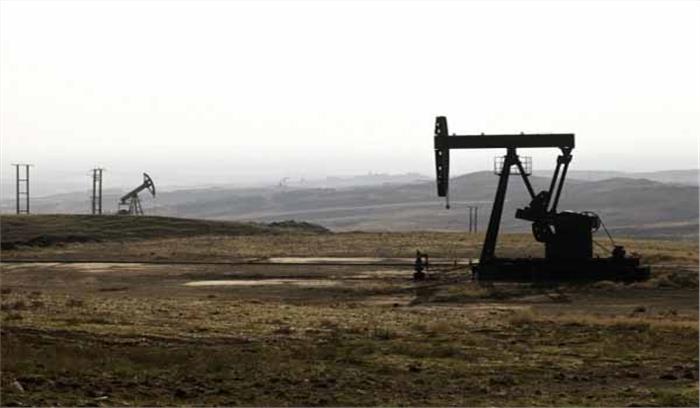 पूर्वी सीरिया के तेल क्षेत्र पर अमेरिका समर्थक मिलिशिया का  कब्जा