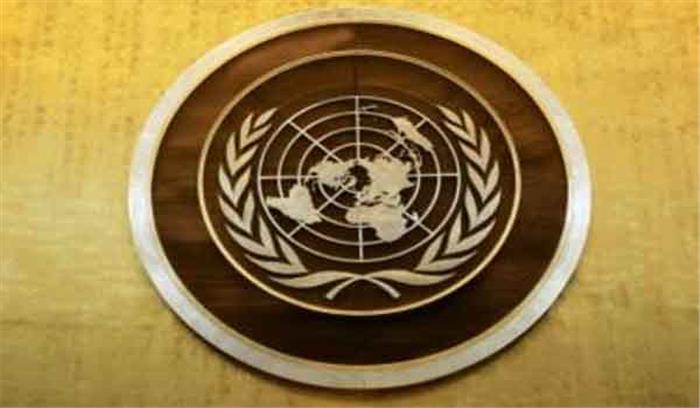 सीरिया में 7000 बच्चे मारे गए, घायल हुए : संयुक्त राष्ट्र