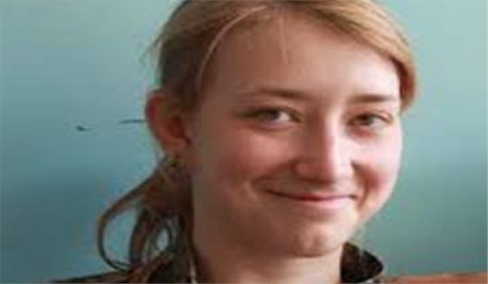 सीरिया : कुर्दिश बलों के साथ लड़ रही है एक ब्रिटिश महिला की मौत