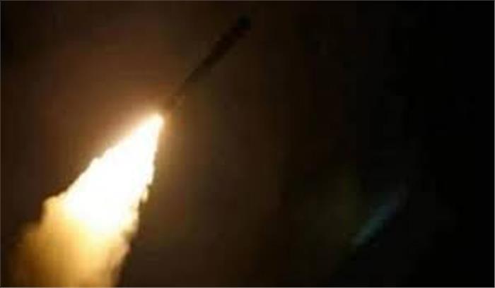 सीरिया में हवाई हमलों में 26 इराकी लड़ाकों की मौत