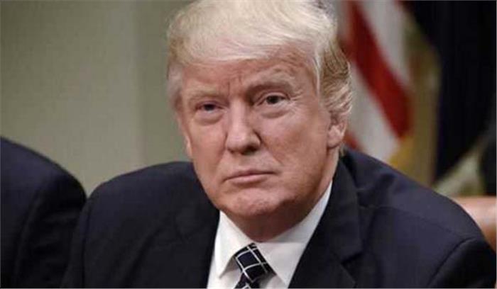 पेरिस समझौते में शामिल न होने वाला अमेरिका इकलौता देश