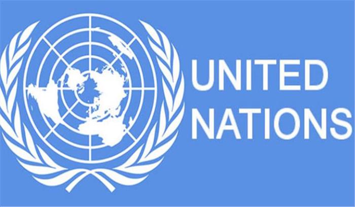 सीरिया मामले में रूस ने वीटो लगा कर किया जापानी प्रस्ताव को खारिज