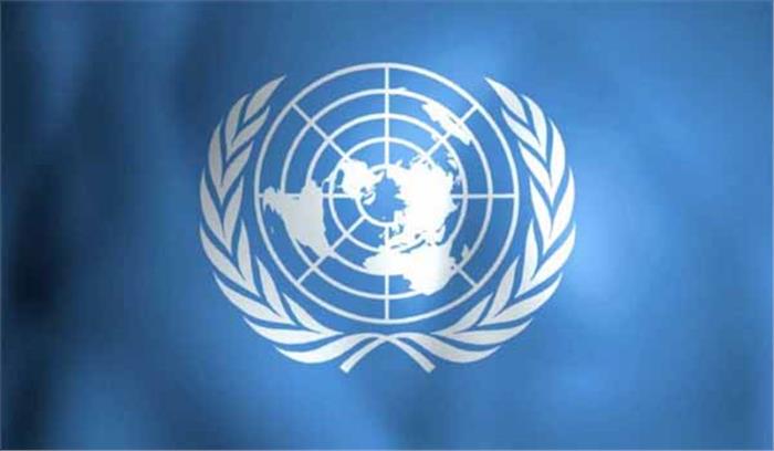संयुक्त राष्ट्र ने नहीं किया रूस के प्रस्ताव का समर्थन