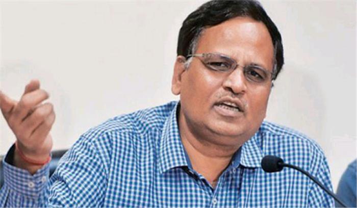 व्यवस्था बदलने आए थे लेकिन ऐसा नहीं हो पा रहा है: भावना गौड़